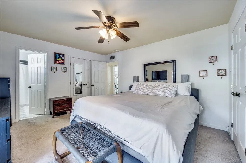 9835 Estate Lane Dallas TX 75238