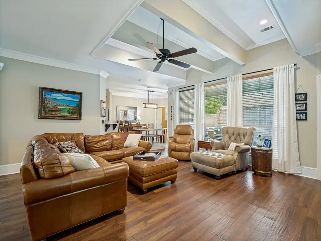 2326 Ox Bow Court Arlington TX 76006