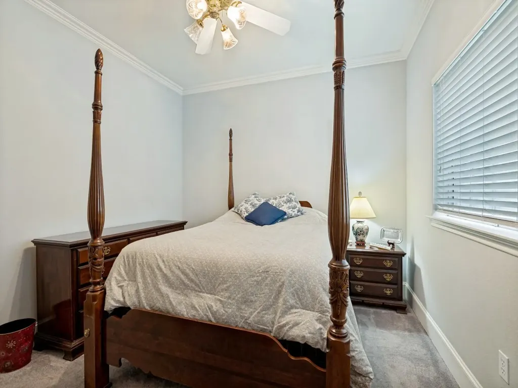 2326 Ox Bow Court Arlington TX 76006