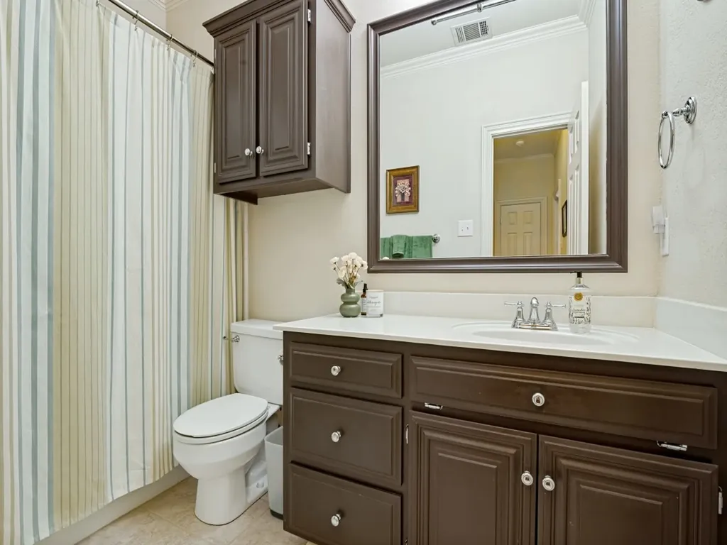 2326 Ox Bow Court Arlington TX 76006