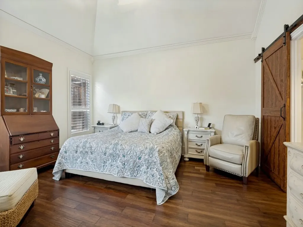 2326 Ox Bow Court Arlington TX 76006