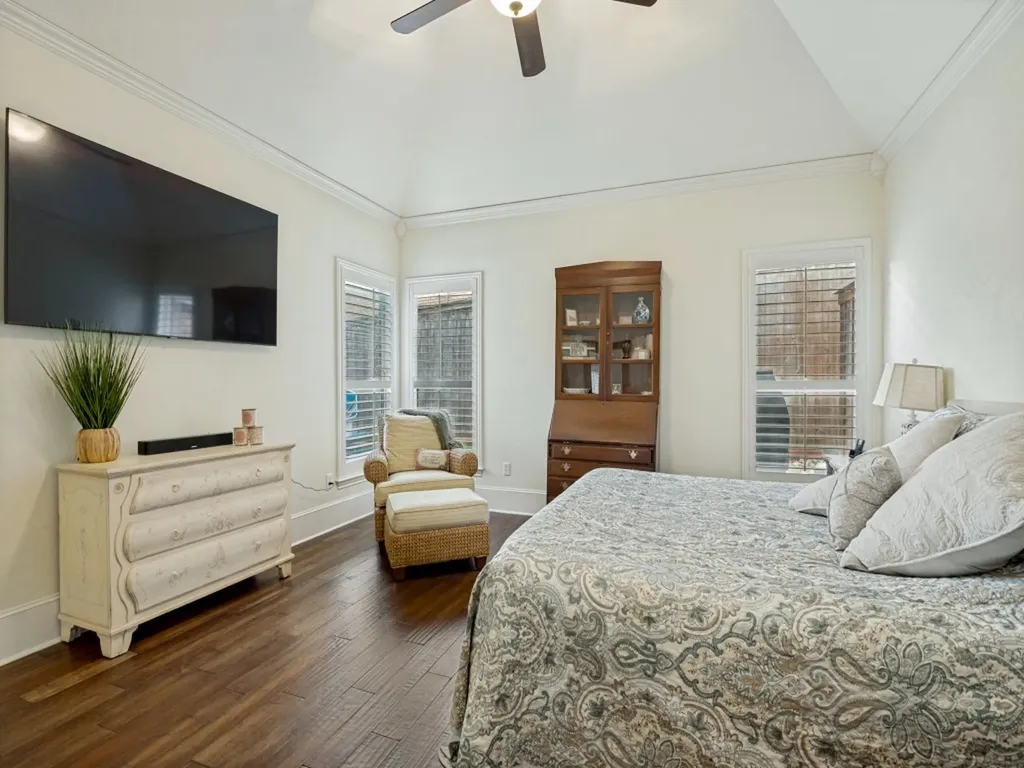 2326 Ox Bow Court Arlington TX 76006