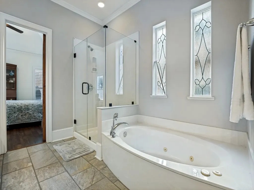 2326 Ox Bow Court Arlington TX 76006