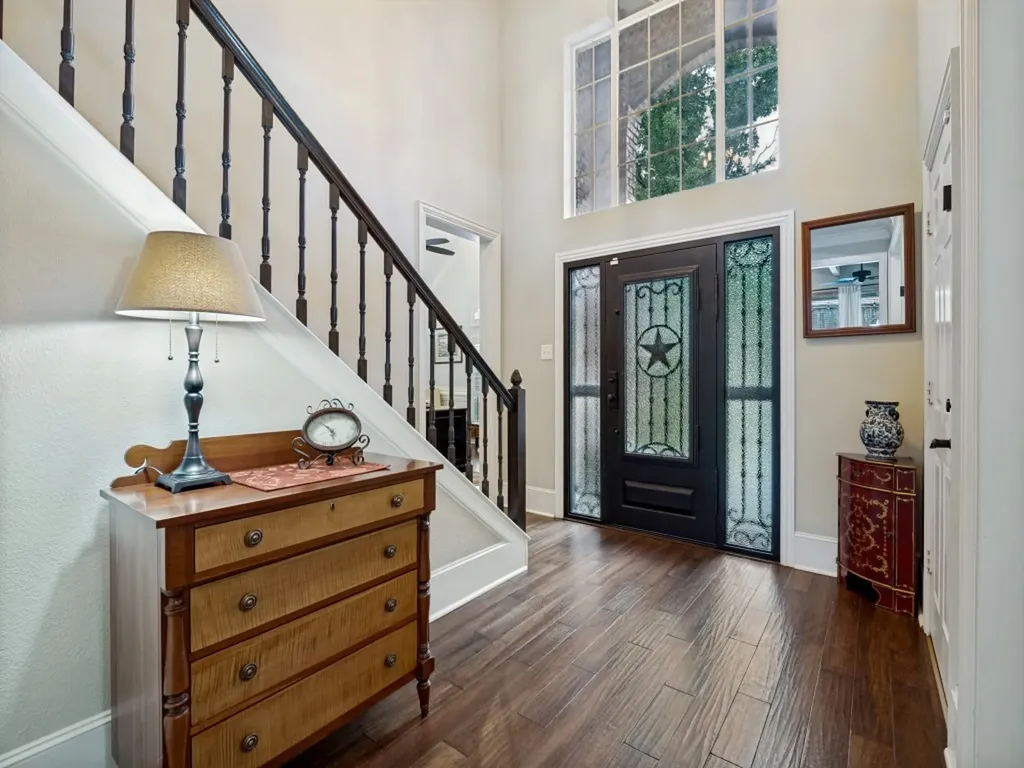 2326 Ox Bow Court Arlington TX 76006