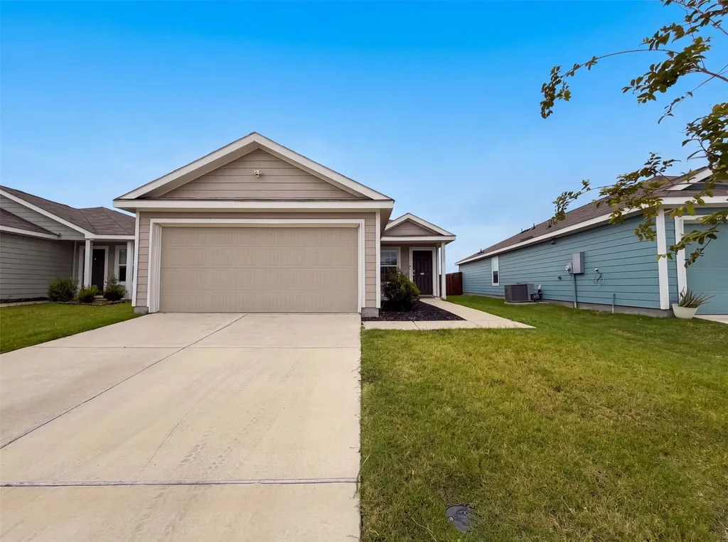 5832 Timber Point Drive Princeton TX 75407