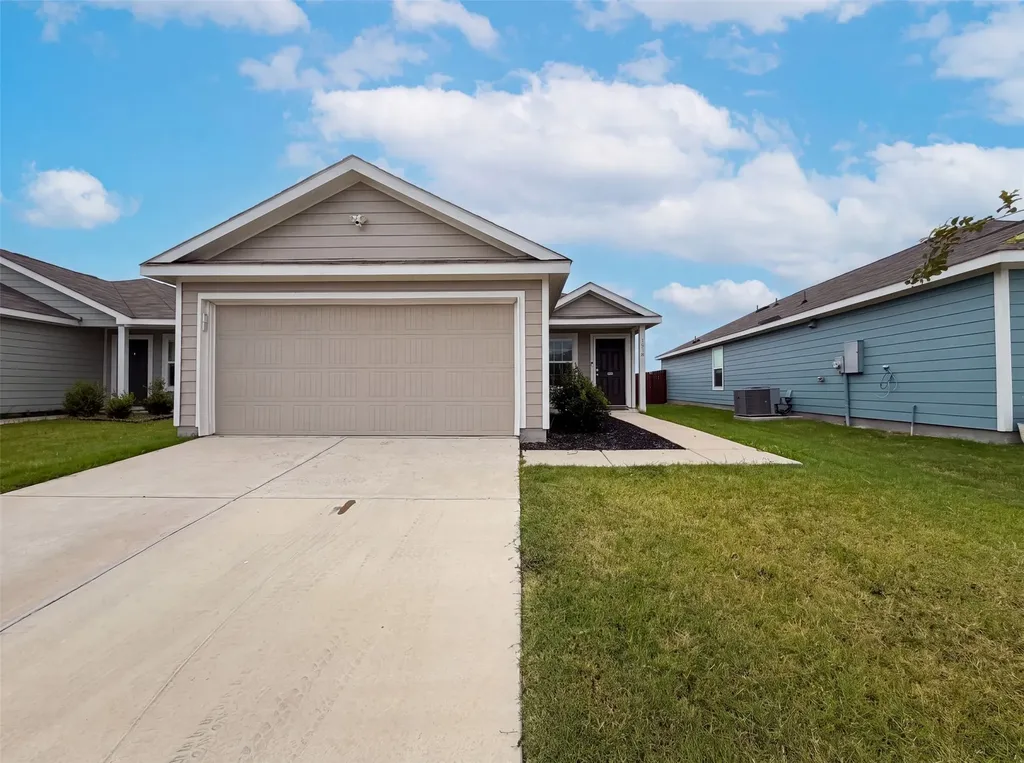 5832 Timber Point Drive Princeton TX 75407