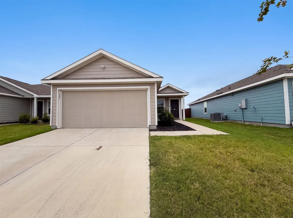 5832 Timber Point Drive Princeton TX 75407