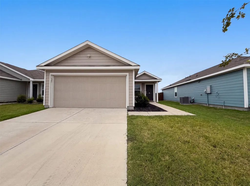 5832 Timber Point Drive Princeton TX 75407