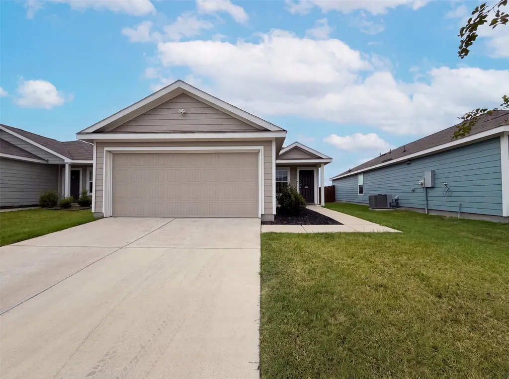 5832 Timber Point Drive Princeton TX 75407