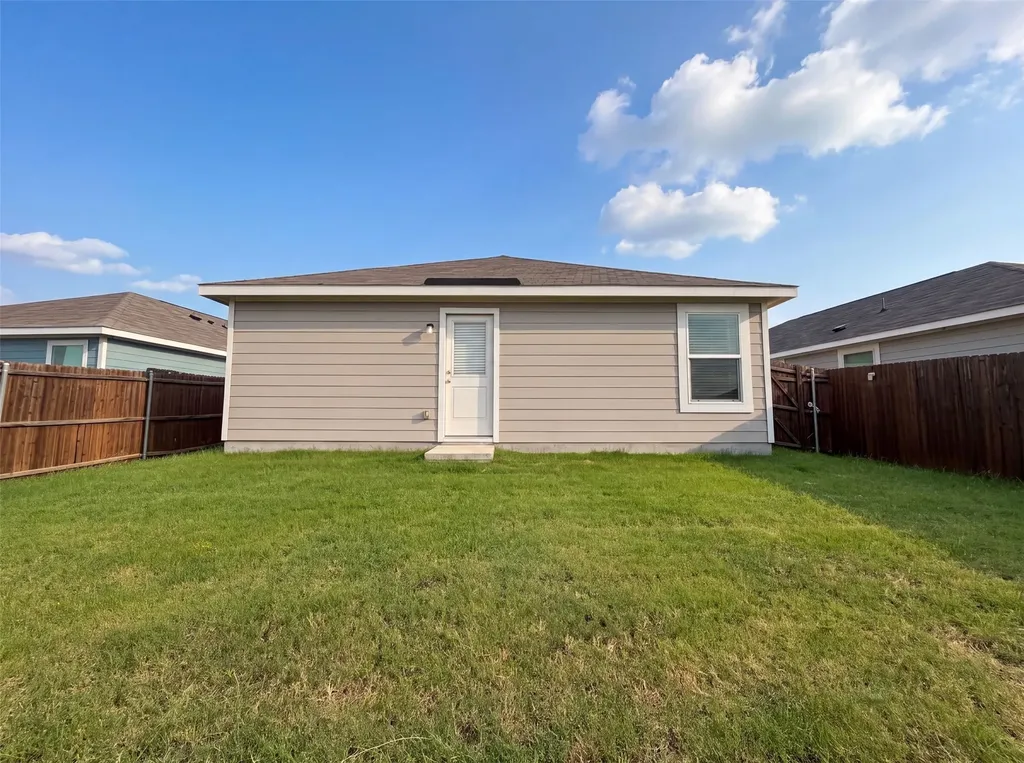 5832 Timber Point Drive Princeton TX 75407