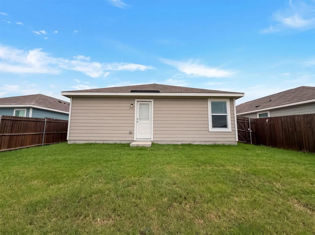 5832 Timber Point Drive Princeton TX 75407