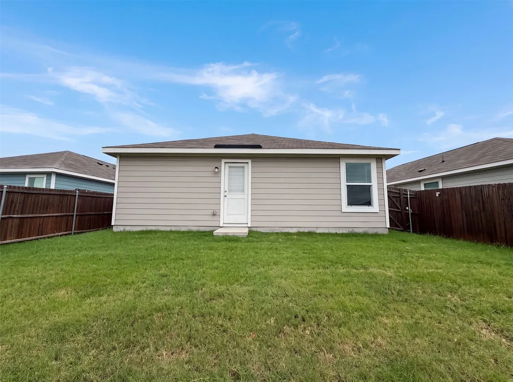 5832 Timber Point Drive Princeton TX 75407