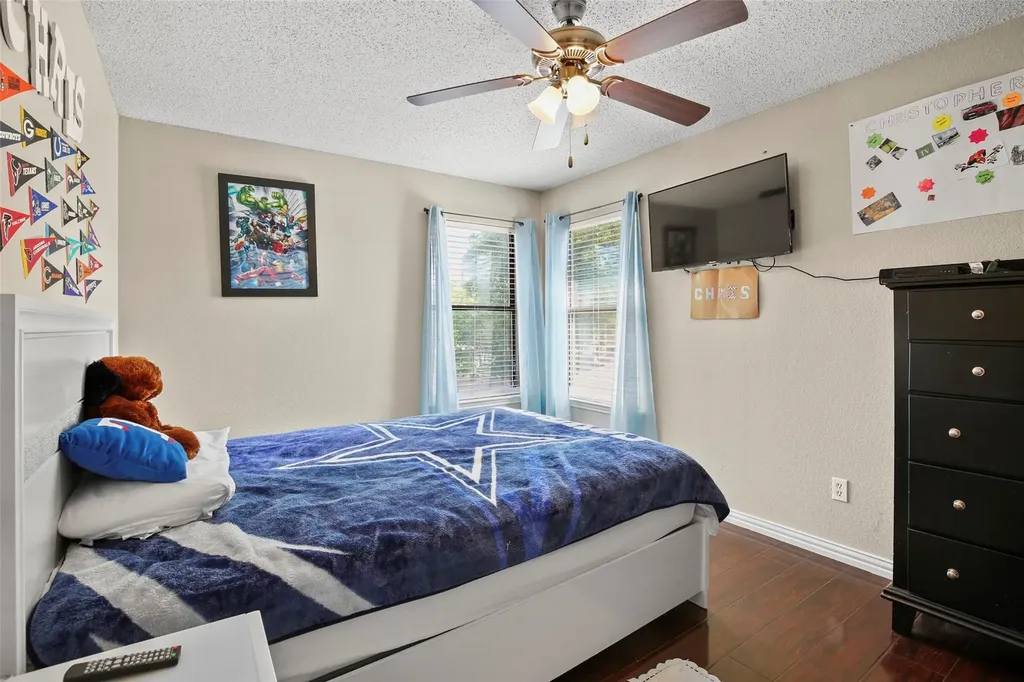 2226 Crystal Creek Lane Garland TX 75040