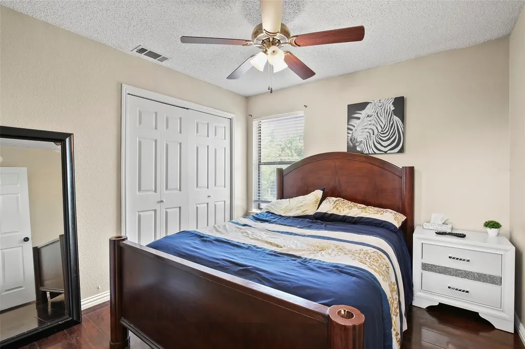 2226 Crystal Creek Lane Garland TX 75040