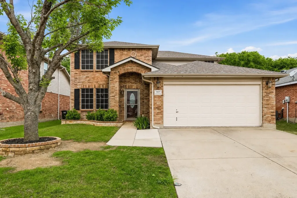 16637 Woodside Drive Fort Worth TX 76247