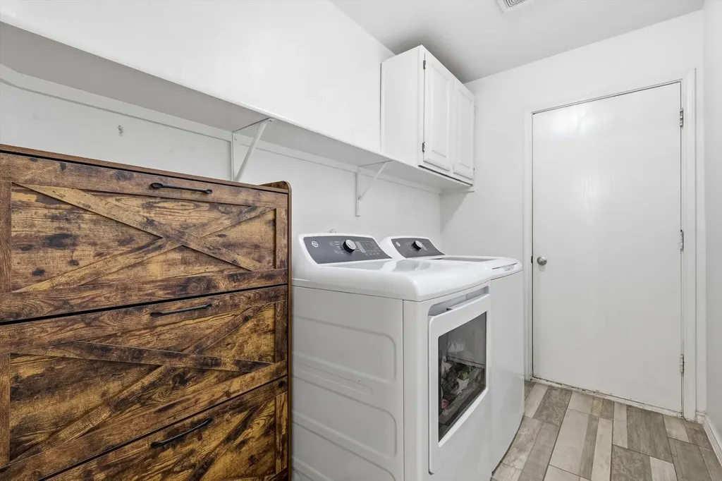 16637 Woodside Drive Fort Worth TX 76247