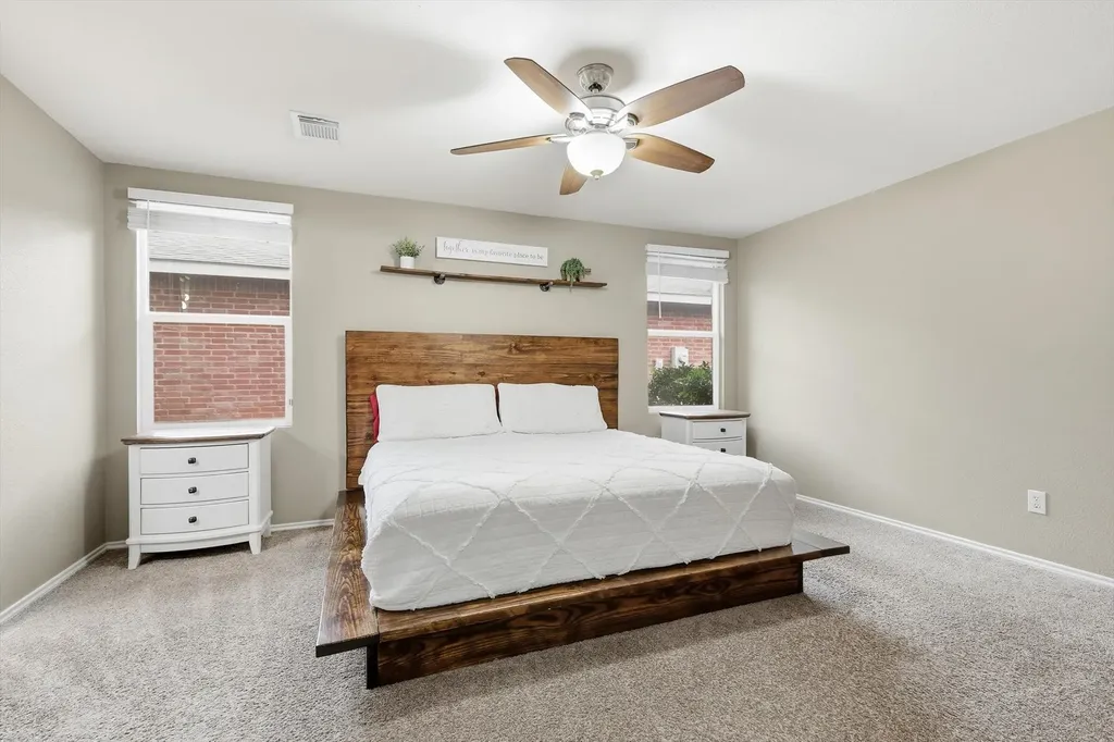 16637 Woodside Drive Fort Worth TX 76247