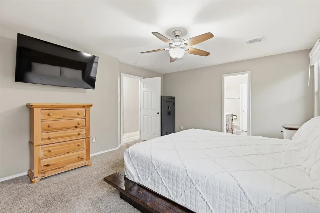 16637 Woodside Drive Fort Worth TX 76247