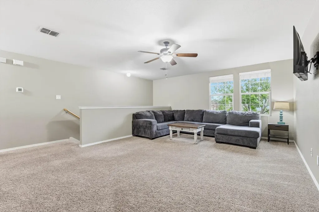 16637 Woodside Drive Fort Worth TX 76247