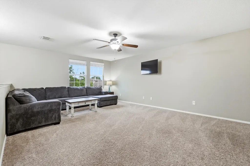 16637 Woodside Drive Fort Worth TX 76247