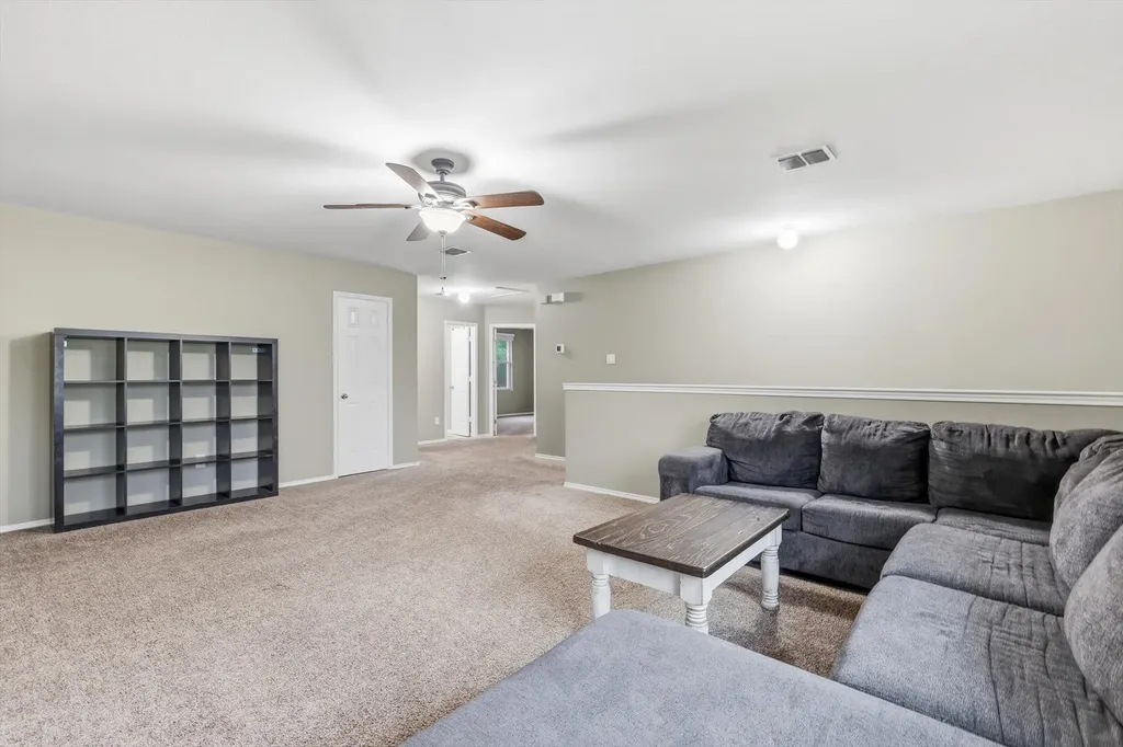 16637 Woodside Drive Fort Worth TX 76247