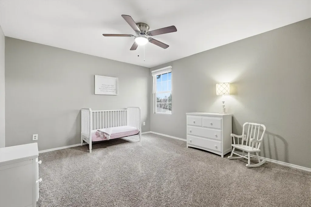 16637 Woodside Drive Fort Worth TX 76247
