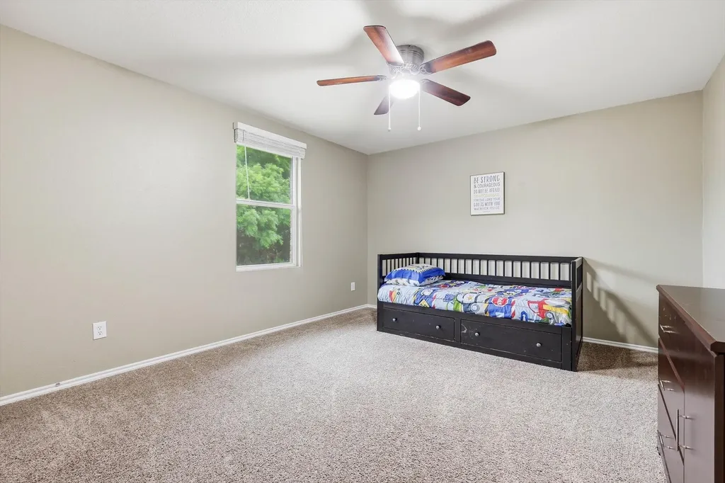 16637 Woodside Drive Fort Worth TX 76247