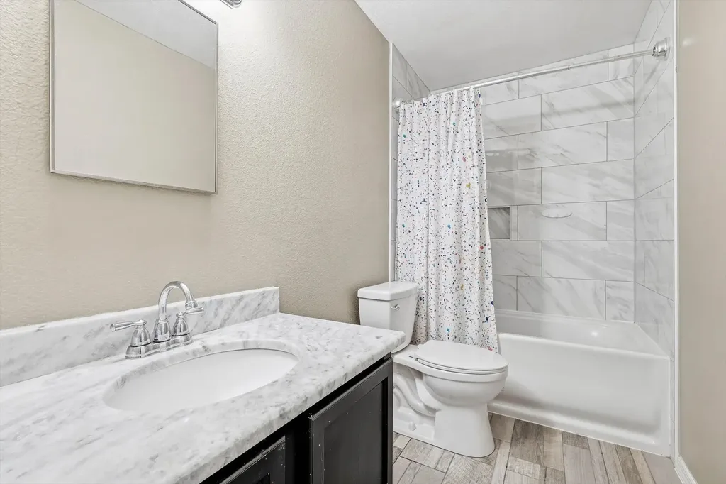 16637 Woodside Drive Fort Worth TX 76247