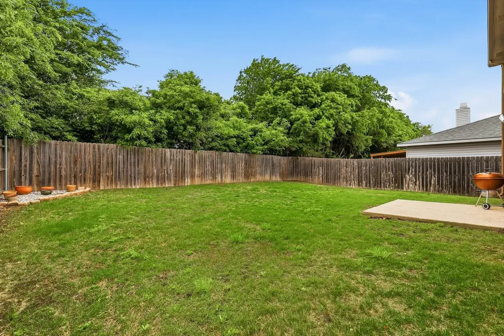 16637 Woodside Drive Fort Worth TX 76247