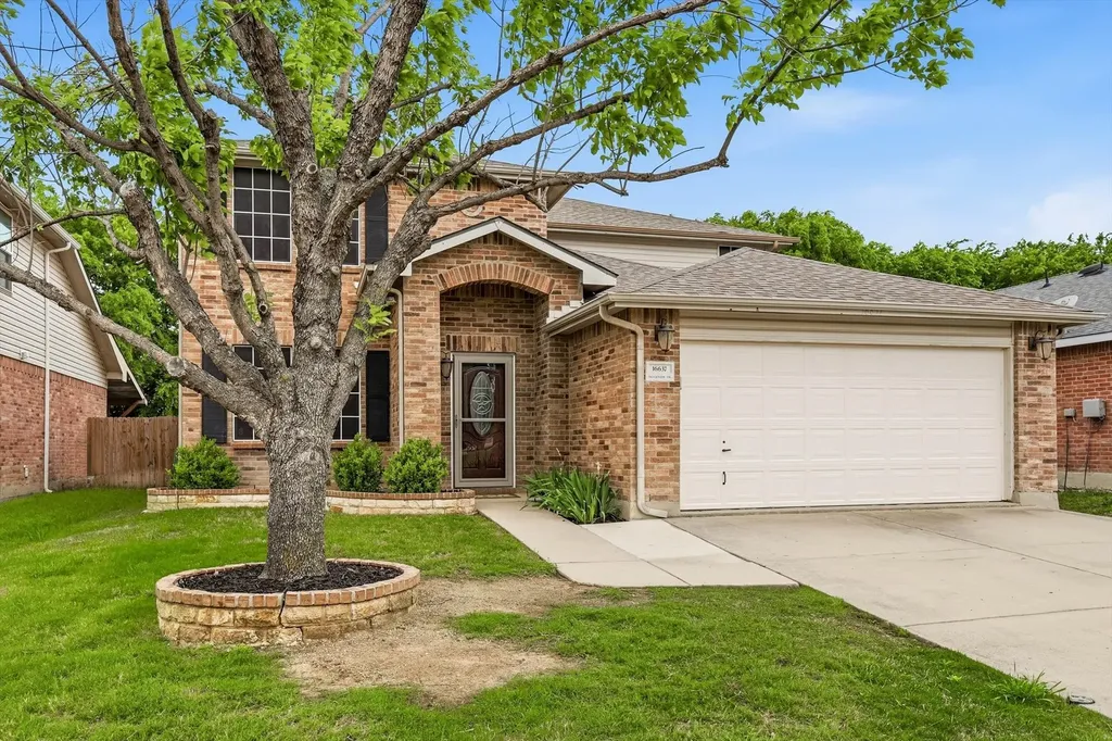 16637 Woodside Drive Fort Worth TX 76247