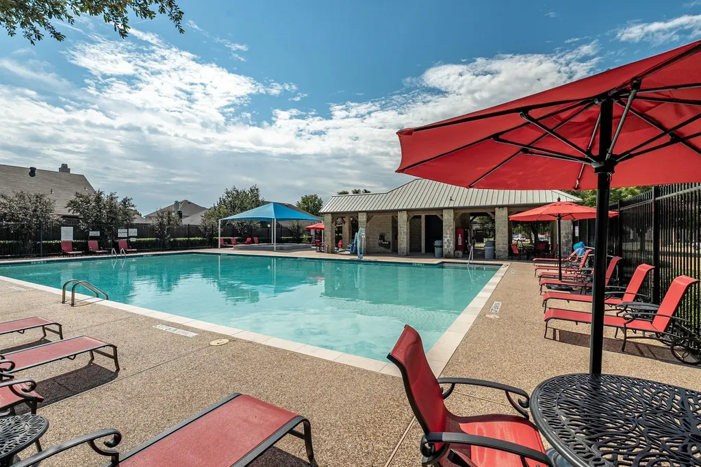 16637 Woodside Drive Fort Worth TX 76247