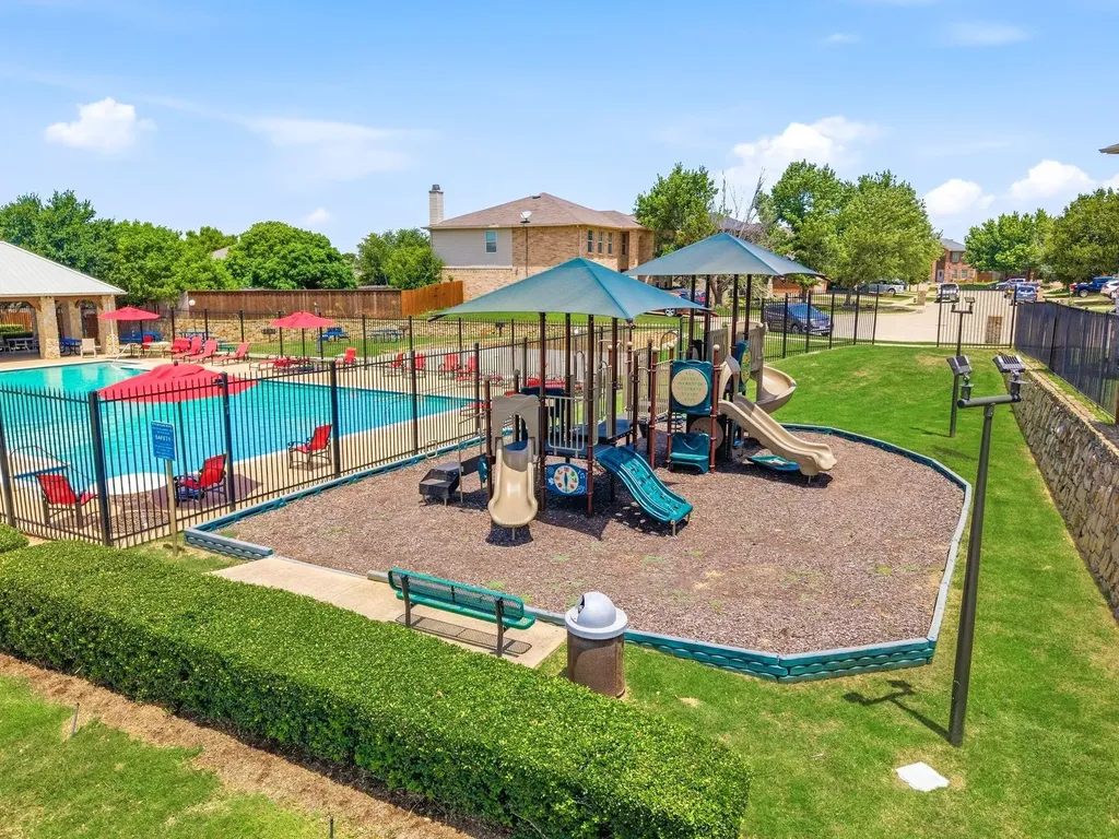 16637 Woodside Drive Fort Worth TX 76247