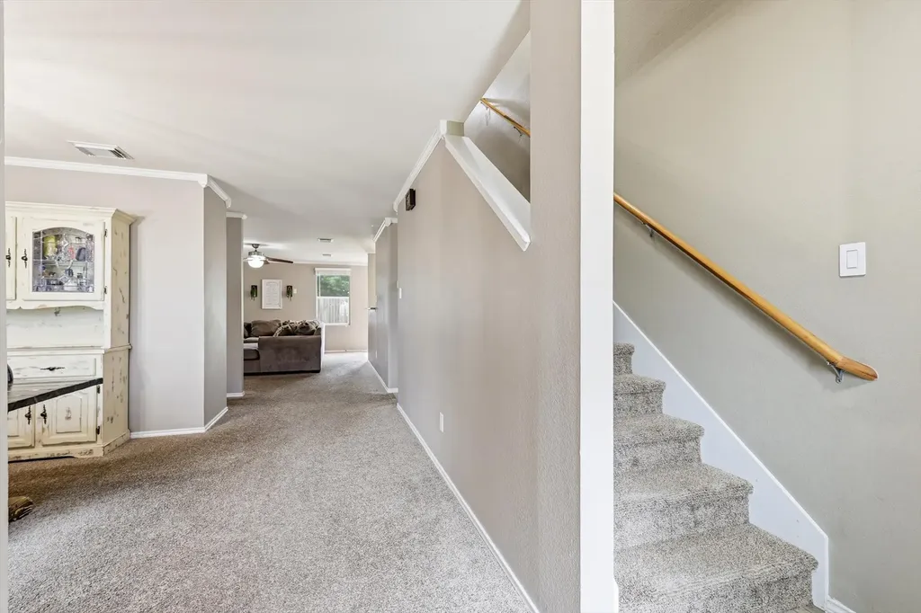 16637 Woodside Drive Fort Worth TX 76247