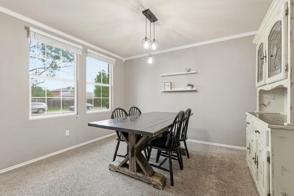16637 Woodside Drive Fort Worth TX 76247