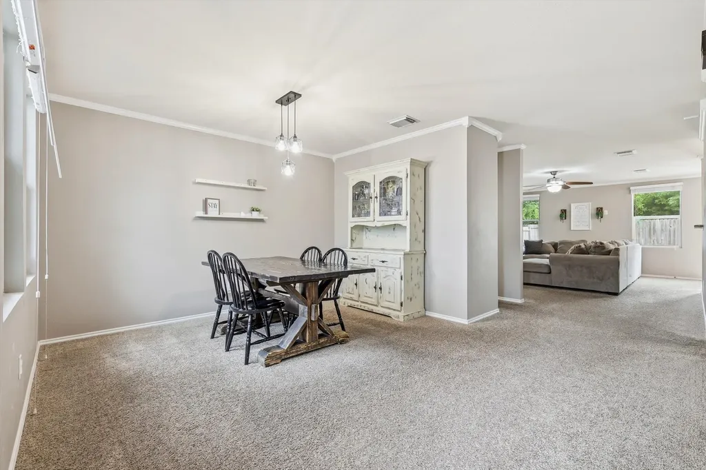 16637 Woodside Drive Fort Worth TX 76247