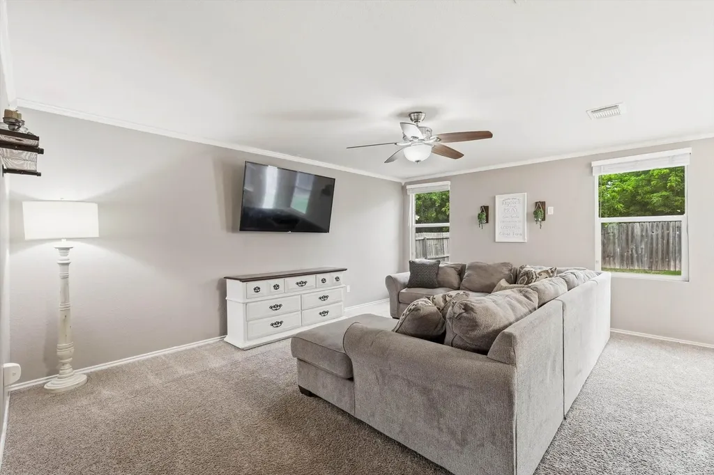 16637 Woodside Drive Fort Worth TX 76247