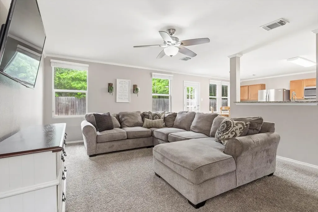 16637 Woodside Drive Fort Worth TX 76247