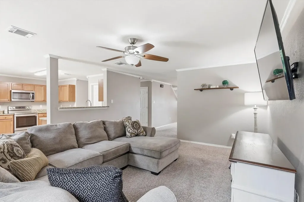 16637 Woodside Drive Fort Worth TX 76247