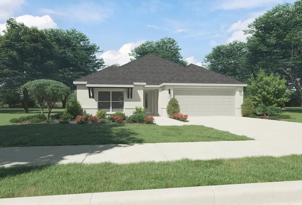 2114 Rowan Drive Gunter TX 75058