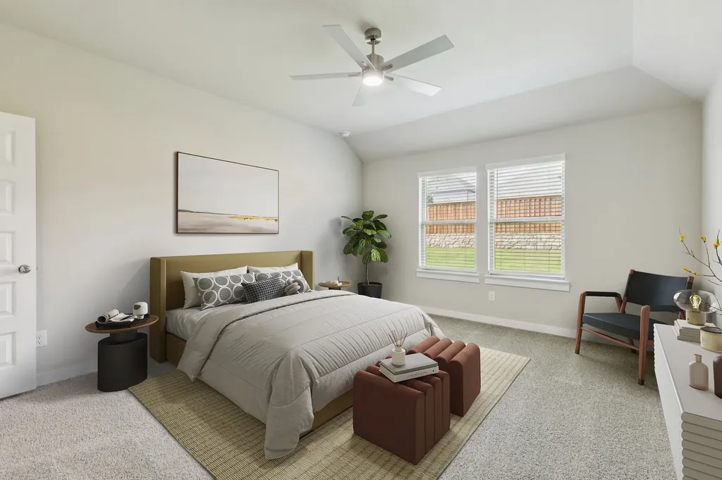 2114 Rowan Drive Gunter TX 75058