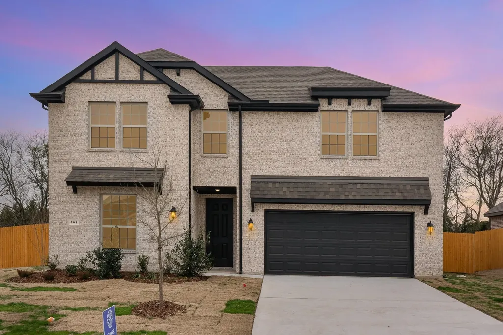 1019 Ella Desoto TX 75115