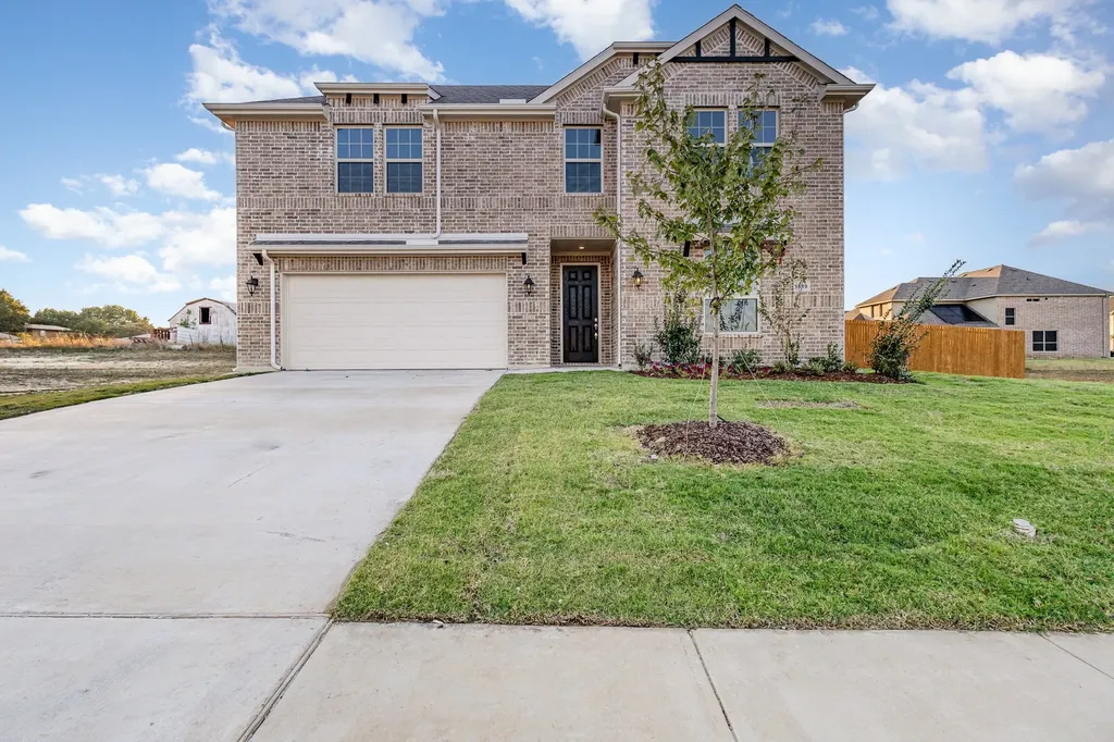 1019 Ella Desoto TX 75115