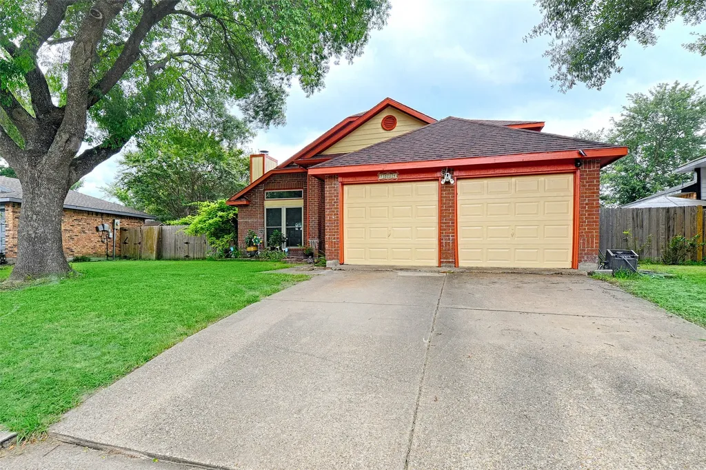 7814 Clairmont Avenue Rowlett TX 75089