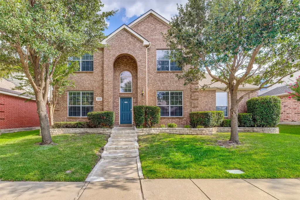 5925 Pine Meadow Lane Mckinney TX 75070