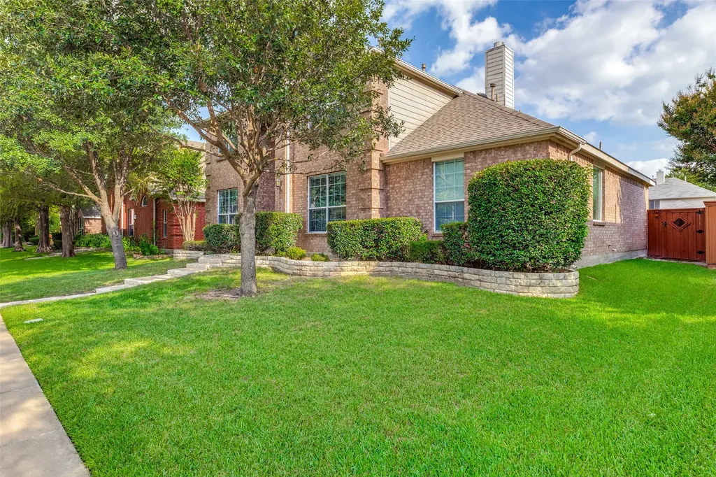 5925 Pine Meadow Lane Mckinney TX 75070