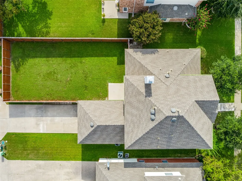 5925 Pine Meadow Lane Mckinney TX 75070
