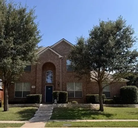 5925 Pine Meadow Lane McKinney TX 75070