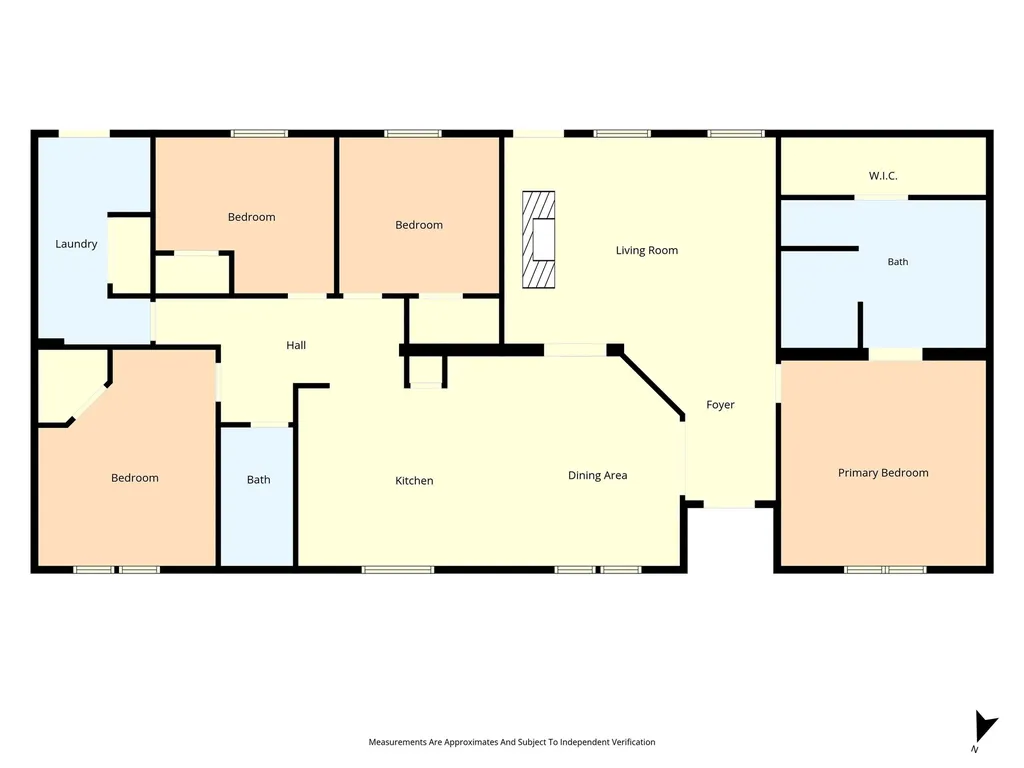 284 Bubert Lane Mcgregor TX 76657