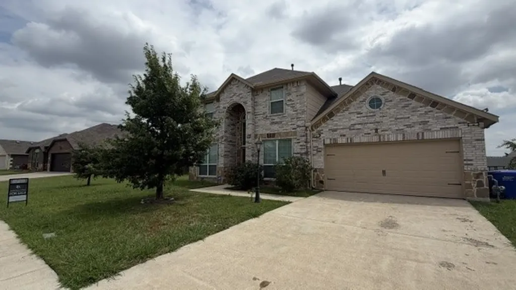1928 Green Terrace Drive Royse City TX 75189