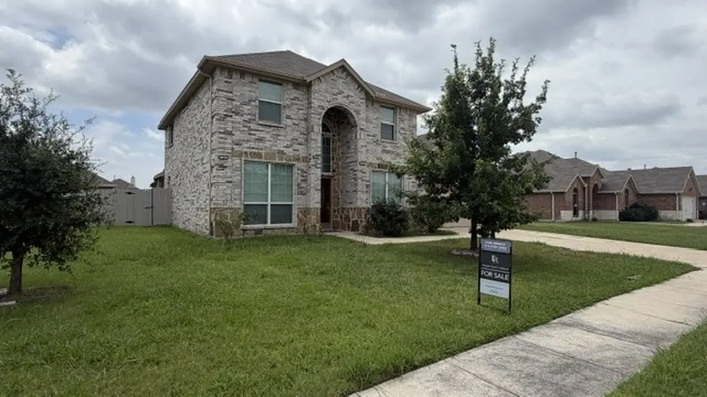 1928 Green Terrace Drive Royse City TX 75189